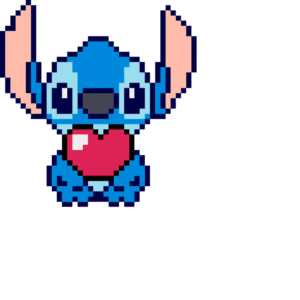 Stitch Enkel Parlplatta Mall (PDF)