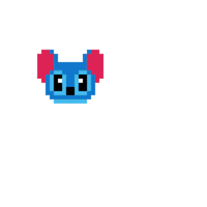 Stitch Kawaii Parlplatta Mall (PDF)