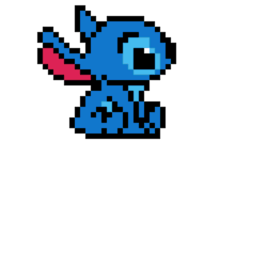 Stitch Mini Parlplatta Mall (PDF)