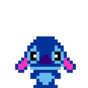 Stitch Original Parlplatta Mall (PDF)