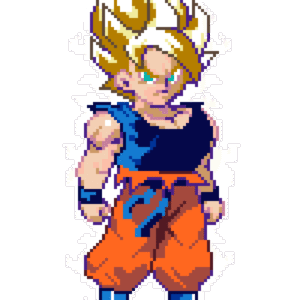 Super Saiyajin Form Parlplatta Mall (PDF)