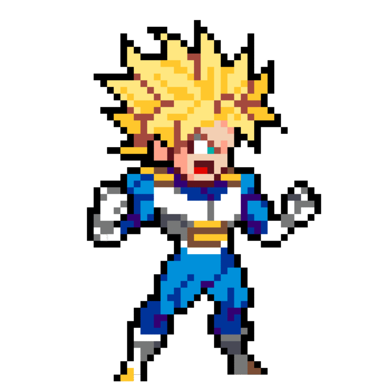 Super Trunks Parlplatta Mall – 972 parlor | ParlEventyr