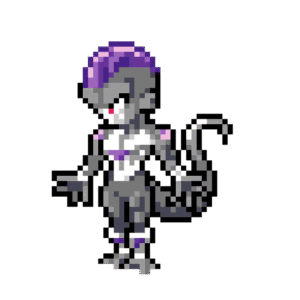 Svart Freezer Parlplatta Mall (PDF)