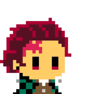 Tanjiro Chibi Stor Parlplatta Mall (PDF)