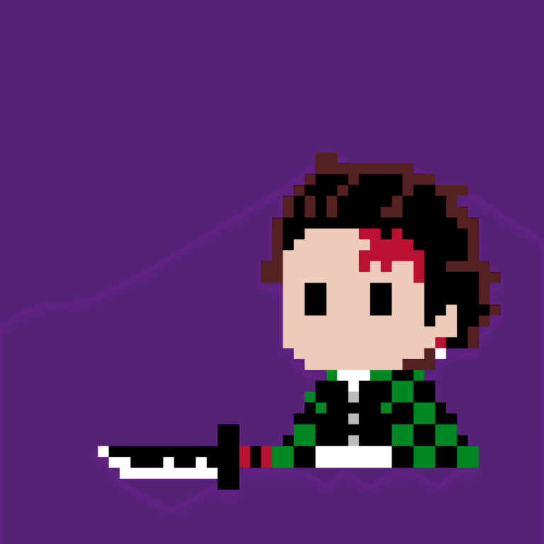 Tanjiro Detaljerad Parlplatta Mall – 2500 parlor | ParlEventyr