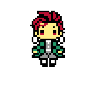 Tanjiro Klassisk Parlplatta Mall (PDF)