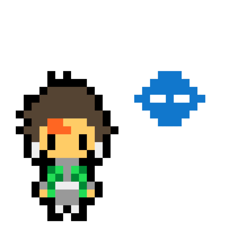 Tanjiro Liten Parlplatta Mall – 195 parlor | ParlEventyr