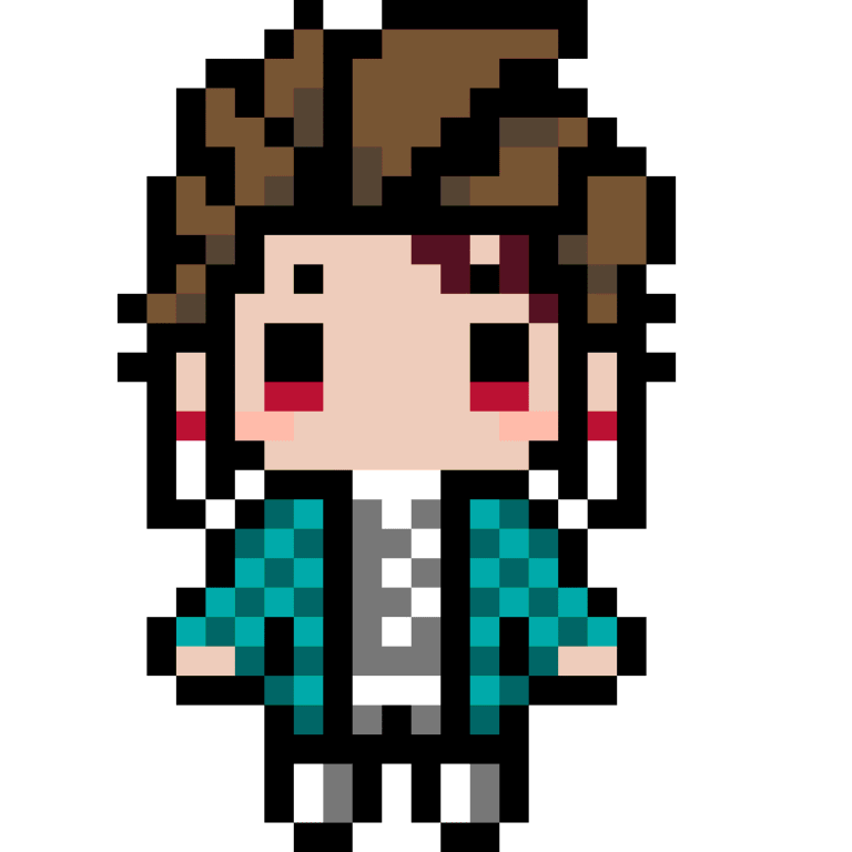 Tanjiro Medium Parlplatta Mall – 411 parlor | ParlEventyr