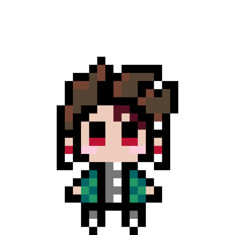 Tanjiro Mini Parlplatta Mall – 233 parlor | ParlEventyr