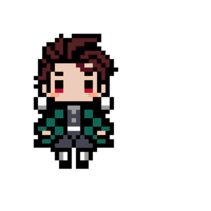 Tanjiro Original Parlplatta Mall (PDF)