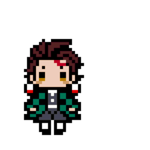 Tanjiro Pose Parlplatta Mall (PDF)