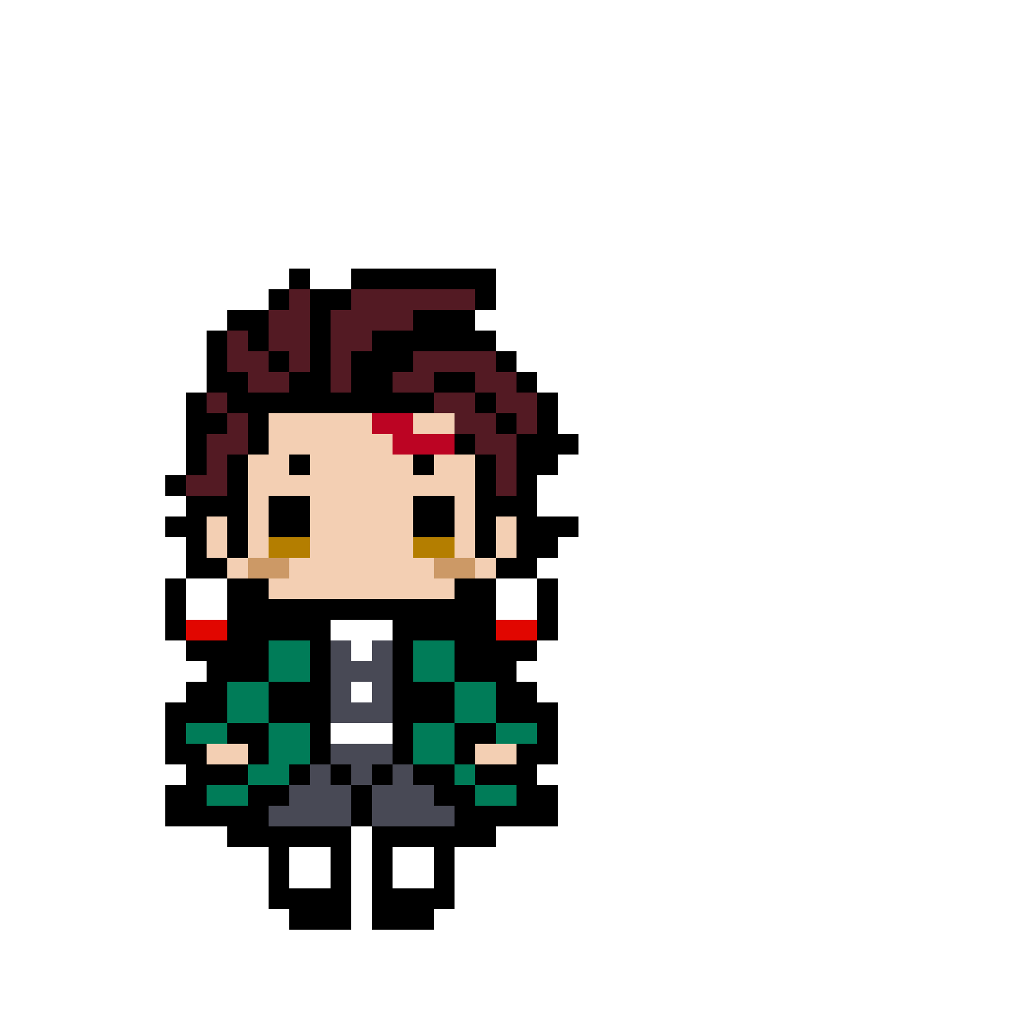 Tanjiro Pose Parlplatta Mall (PDF)