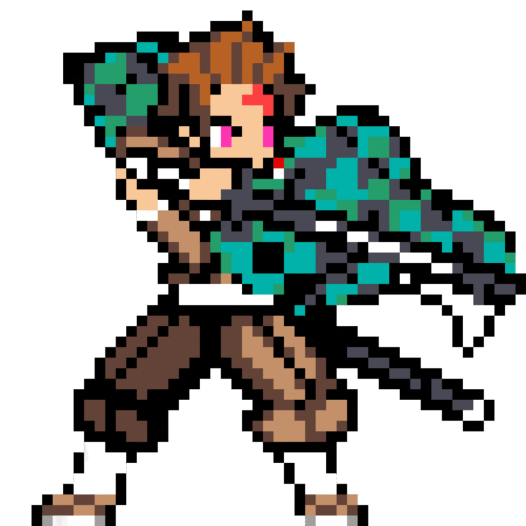 Tanjiro XXL Parlplatta Mall – 1187 parlor | ParlEventyr