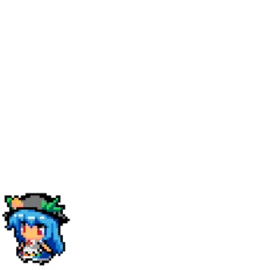 Tenshi Hinanawi Parlplatta Mall (PDF)