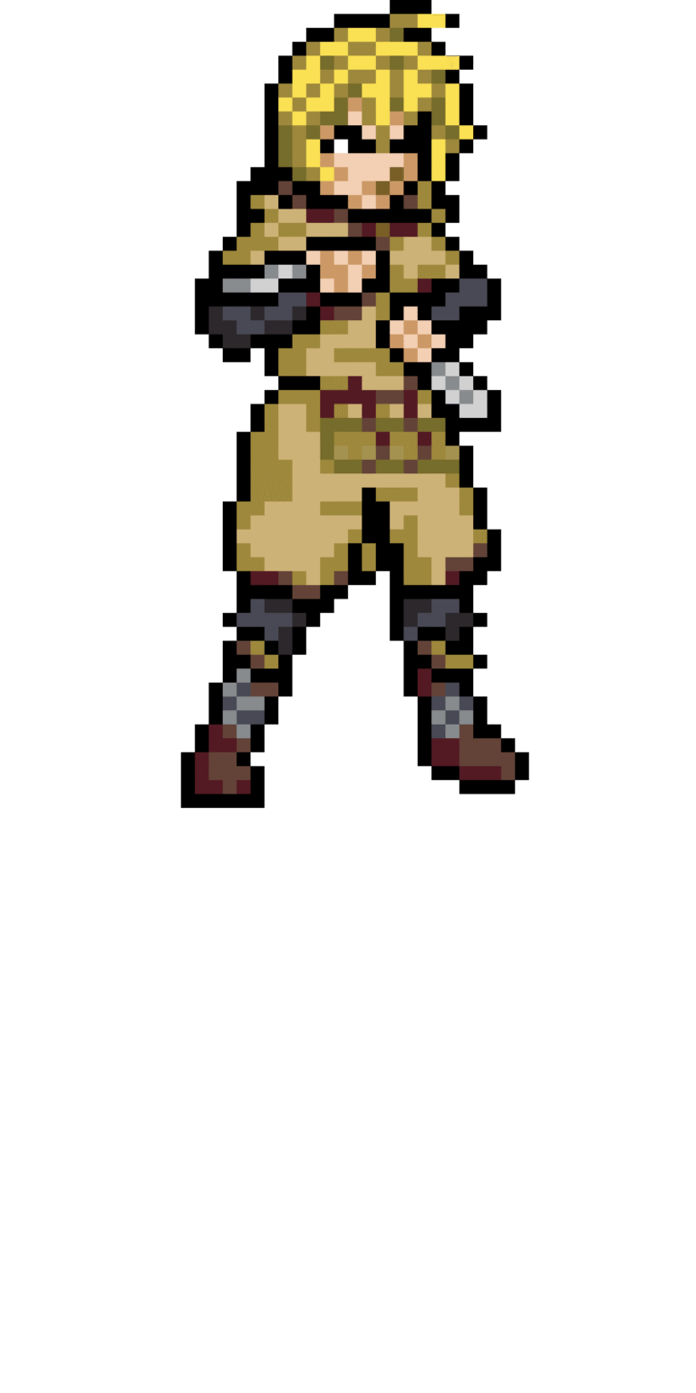 Thorfinn Vinland Saga Parlplatta Mall – 867 parlor | ParlEventyr