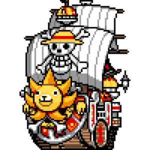 Thousand Sunny Stor Parlplatta Mall (PDF)