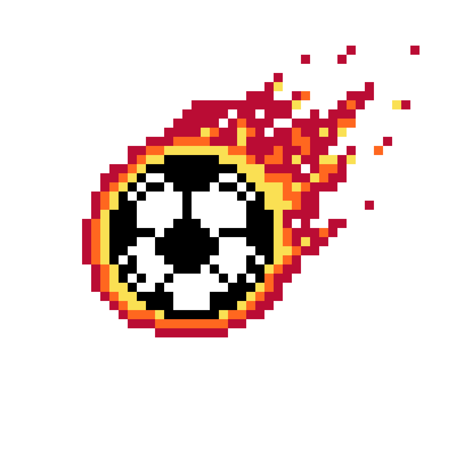 Tigerskott Parlplatta Design