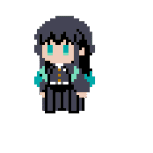 Tokito Muichiro Parlplatta Mall (PDF)