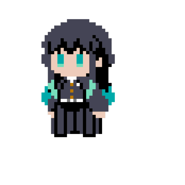 Tokito Muichiro Parlplatta Mall – 694 parlor | ParlEventyr