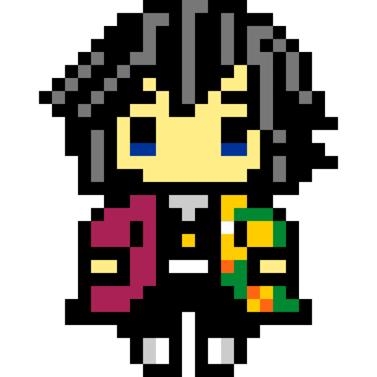 Tomioka Standard Parlplatta Mall – 463 parlor | ParlEventyr