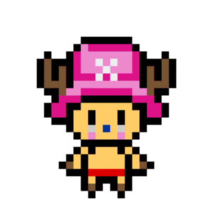 Tony Tony Chopper Parlplatta Mall (PDF)