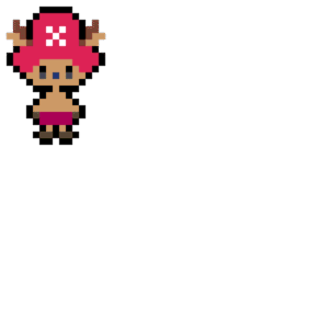 Tony Tony Chopper Mini Parlplatta Mall (PDF)