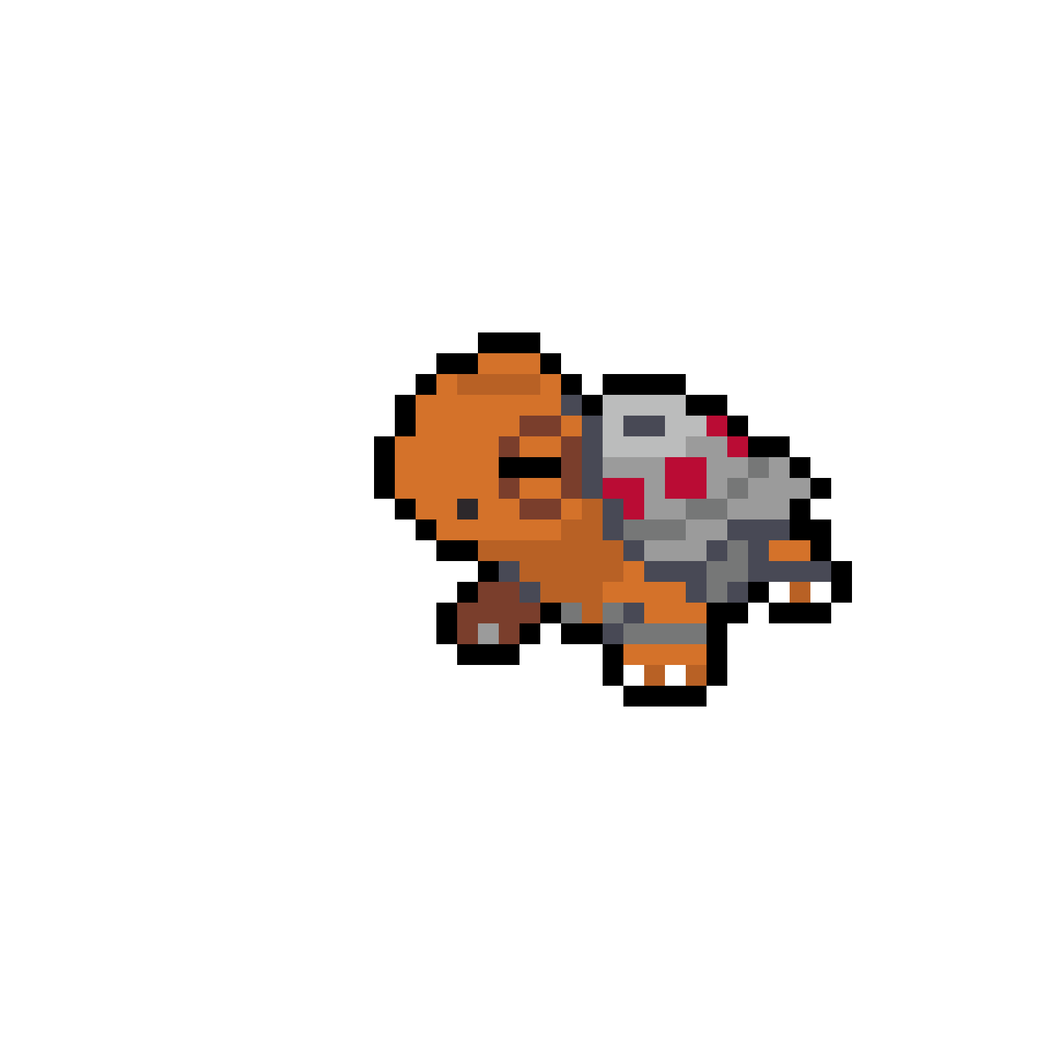 Torkoal Pärlplatta Design