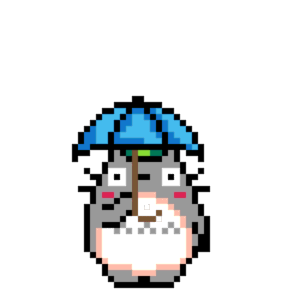 Totoro Parlplatta Mall (PDF)