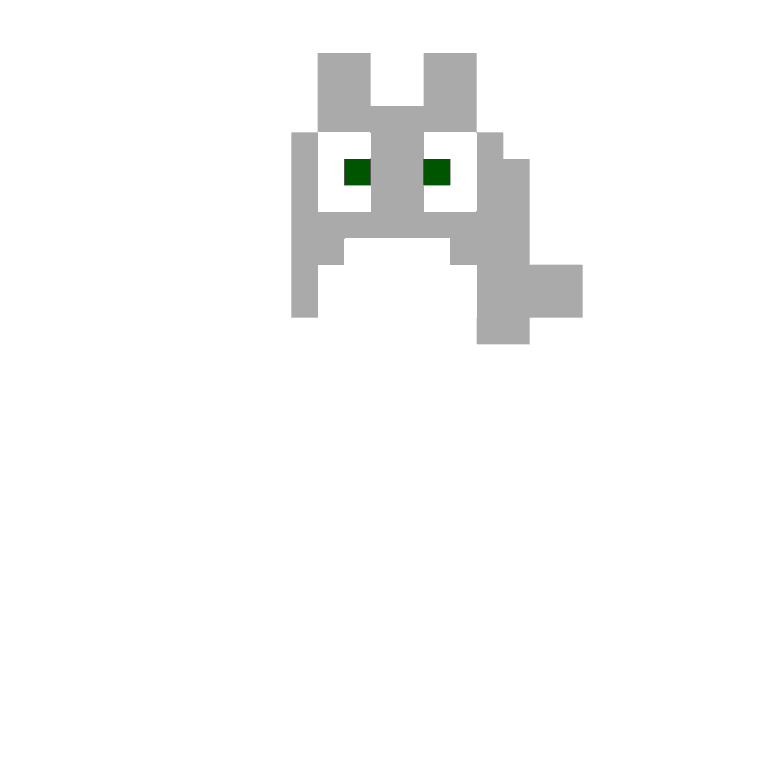 Lilla Totoro Mini Parlplatta Mall – 82 parlor | ParlEventyr