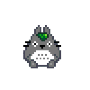 Tottoro Liten Parlplatta Mall (PDF)