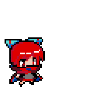 Touhou Project Sekibanki Parlplatta Mall (PDF)