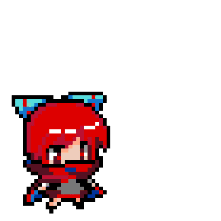 Touhou Project Sekibanki Parlplatta Mall – 612 parlor | ParlEventyr