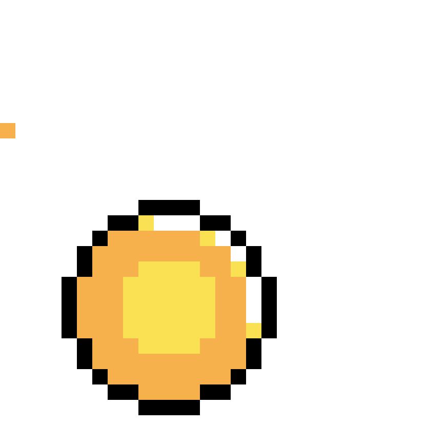 Träskmedalj Pärlplatta Design