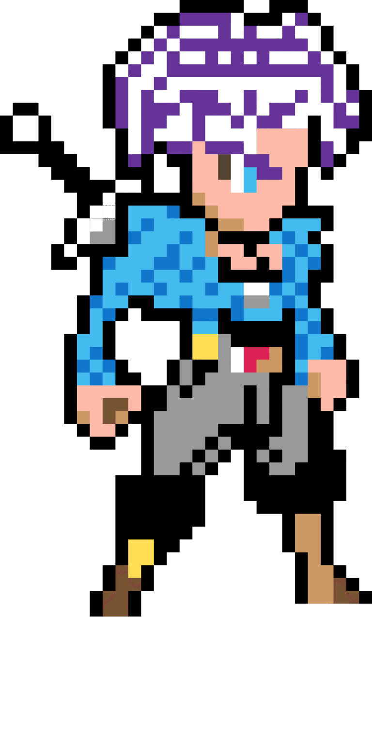 Trunks Parlplatta Mall – 725 parlor | ParlEventyr