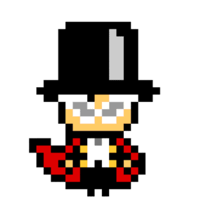 tuxedo mask Liten Parlplatta Mall (PDF)