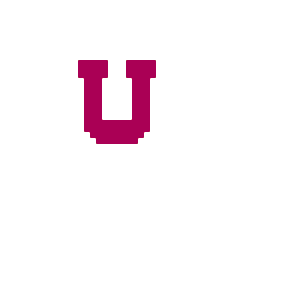 Universidad de Chile Pärlplatta Design