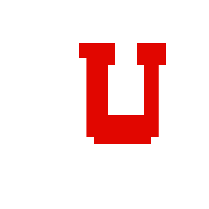 Universidad de Chile Parlplatta Design