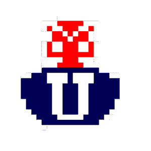 Universidad de Chile Chuncho Parlplatta Design