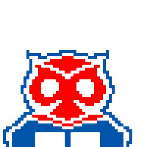 Universidad de Chile Medel Pärlplatta Design