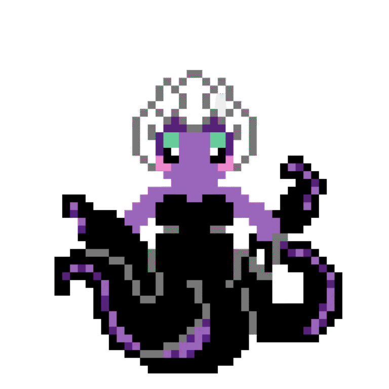 Ursula Parlplatta Mall – 807 parlor | ParlEventyr