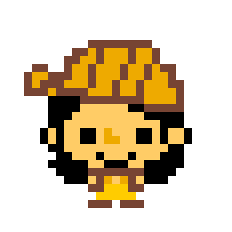 Usopp Klassisk Parlplatta Mall – 308 parlor | ParlEventyr