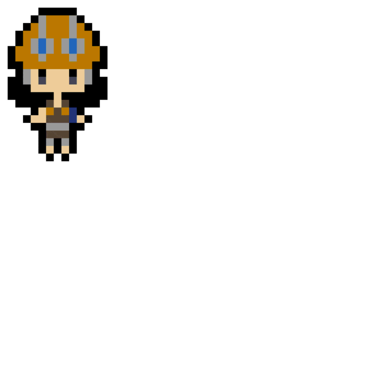 Usopp Mini 2 Parlplatta Mall – 183 parlor | ParlEventyr