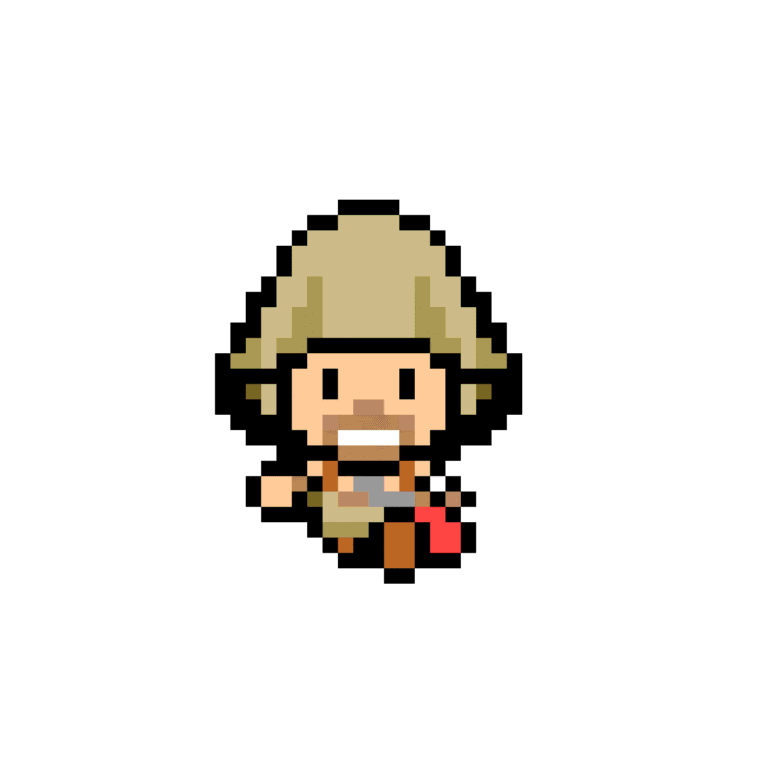 Usopp Mini 3 Parlplatta Mall – 339 parlor | ParlEventyr