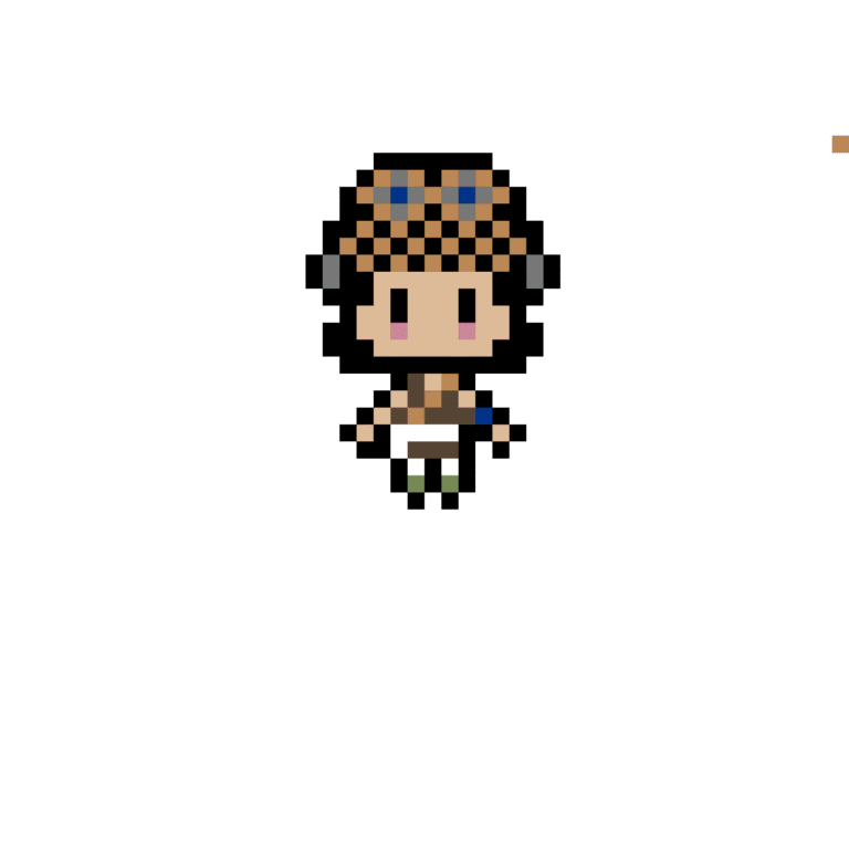 Usopp Soet Parlplatta Mall – 208 parlor | ParlEventyr