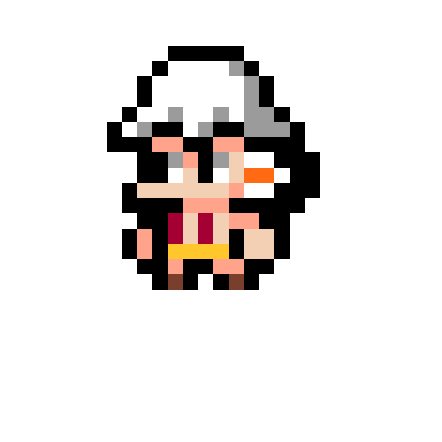 Usopp Standard Parlplatta Mall (PDF)