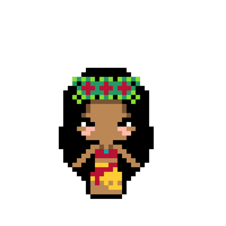 Vaiana Parlplatta Mall – 471 parlor | ParlEventyr