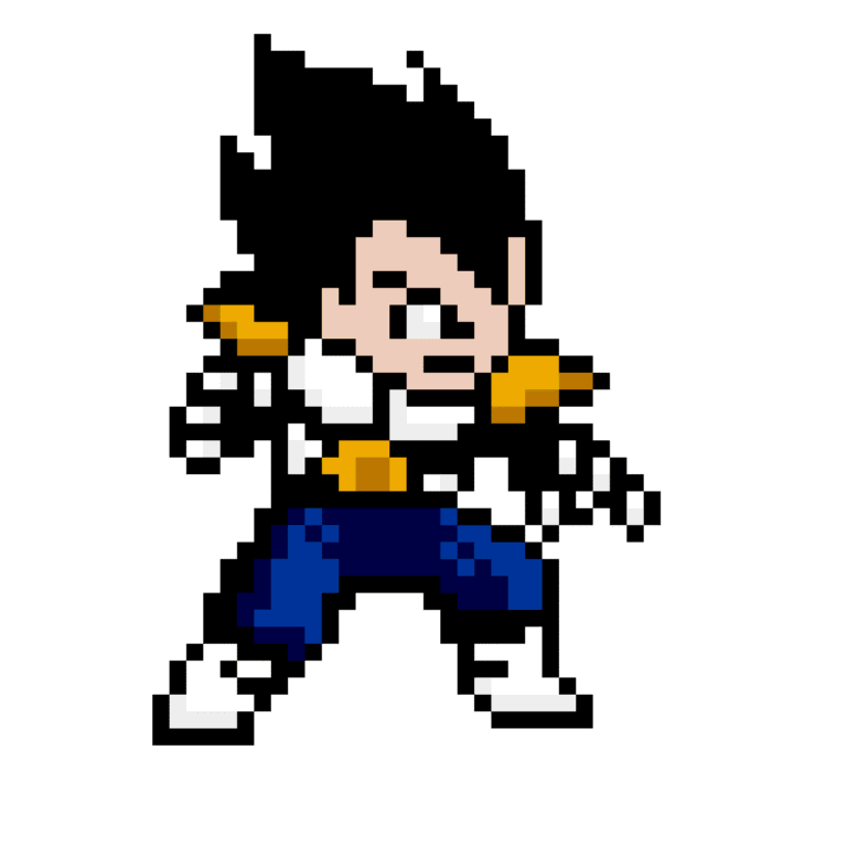 Vegeta Klassisk Parlplatta Mall – 710 parlor | ParlEventyr