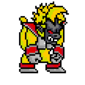 Vegeta Ozaru Baby Parlplatta Mall (PDF)