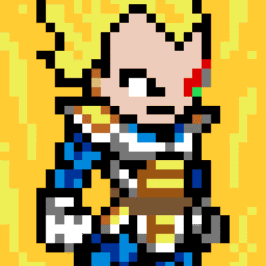 Vegeta Portratt Parlplatta Mall (PDF)