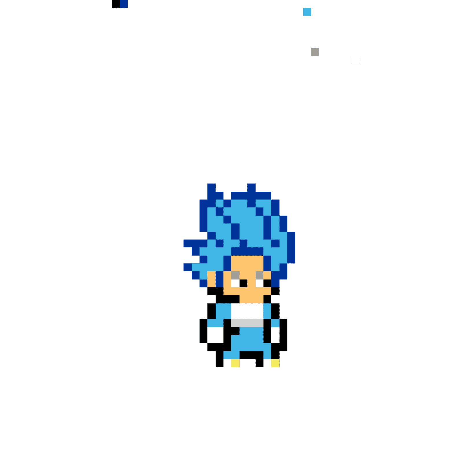 Vegeta SSJ Blue Stor Parlplatta Mall (PDF)